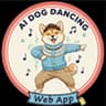 AI Dog Dancing
