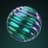 volume shader bm