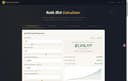 Roth IRA Calculator