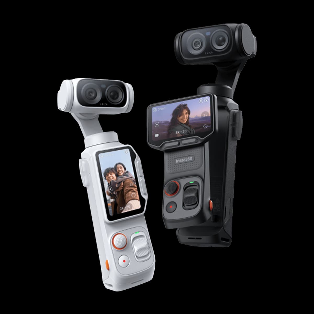 Insta360 Luna Ultra