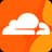 Cloudflare Temporary Accounts
