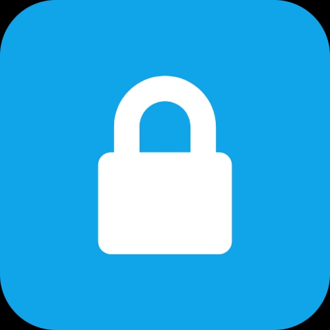 HushLink logo