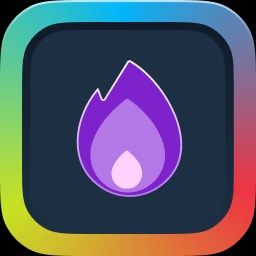 FireCut for DaVinci Resolve logo