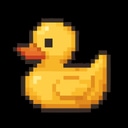 Rubber Duck Logo