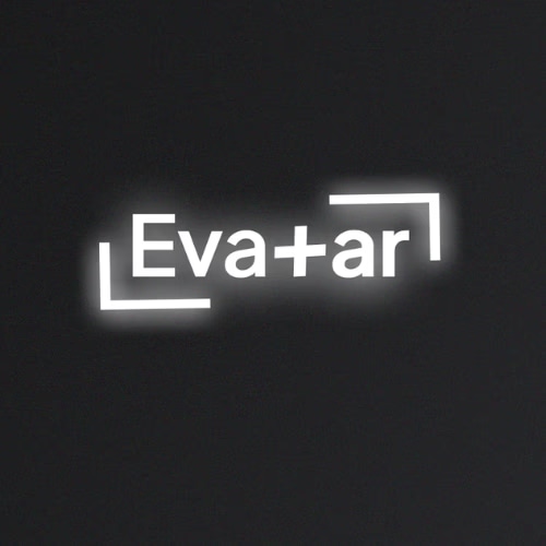Eva logo