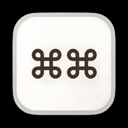 Double Tap logo