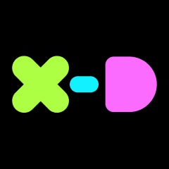 X-Design 2.0 logo