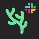 Slack Feature Request Agent Logo