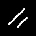 8bitcn/ui Logo