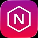 Nice Logo