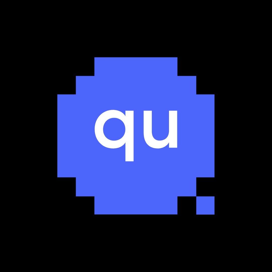 Qu  logo
