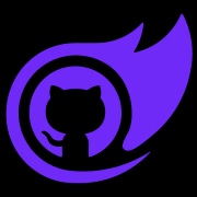 BlazorOcticons logo