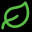 Touched Grass Logo