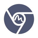 MyLens for Chrome Logo