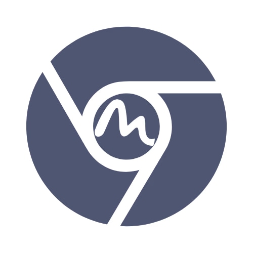 MyLens for Chrome logo
