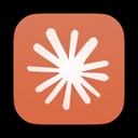 Claude in Chrome Logo
