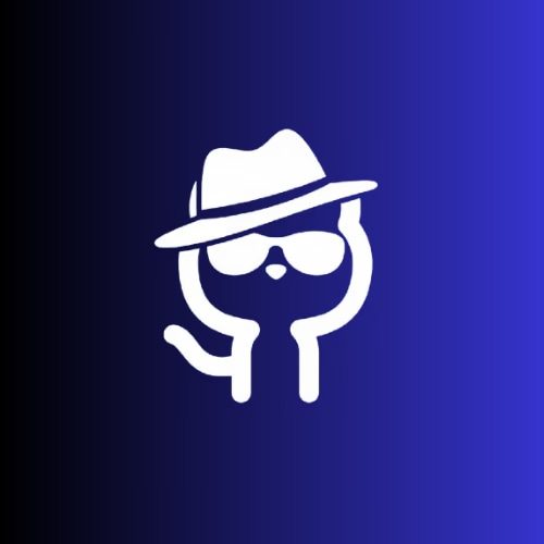 GitHired logo