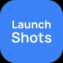 Launch Shots Logo