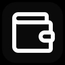 WalletWallet Logo