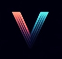 VibrantSnap Logo