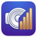 AudioPriorityBar Logo