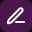Clear for Slack Logo