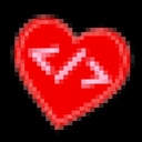 vibecoder.date Logo