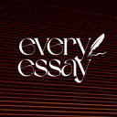 Everyessay Logo