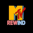 MTV REWIND Logo