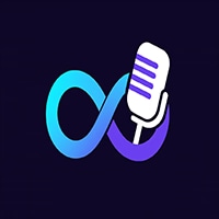 InfiniteTalk AI logo