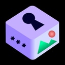 PicKey AI Logo