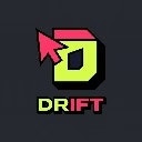 Drift Logo