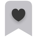 Bookmarkify Logo