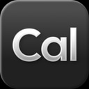 Cal.com Companion Apps Logo