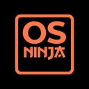 OS Ninja Logo