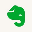 Evernote v11 logo