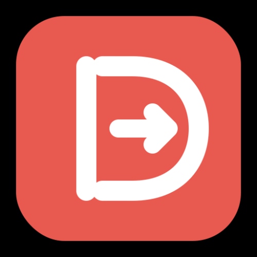 DiffScout logo