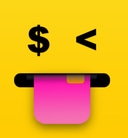 Kids Cash Register Logo