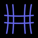 HookMesh Logo
