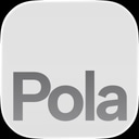 Pola Browser Logo