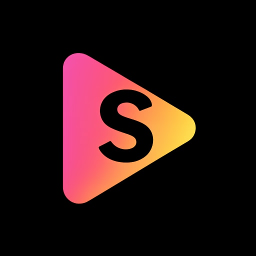 Sora 2 - Cinematic AI Video Generator with Audio logo