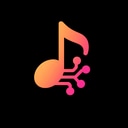 AI Music Generator - Create Songs from Text with AI Logo