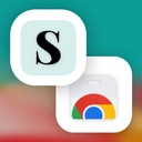 AI Chrome Extension Builder Logo