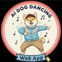 AI Dog Dancing logo