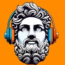 Herodot AI Logo