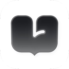 Time Ledger logo