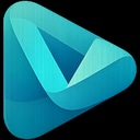 Veevid - AI Cinematic Video & Storytelling Generator Logo
