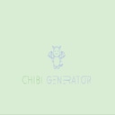 chibi generator Logo