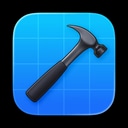 Xcode 26.3 Logo