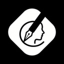 Create a Caricature of Me Logo